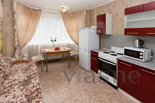 Daily , Moscow - apartment by the day