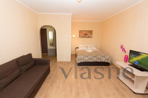 Dear guests, we offer you a business class apartment just a 