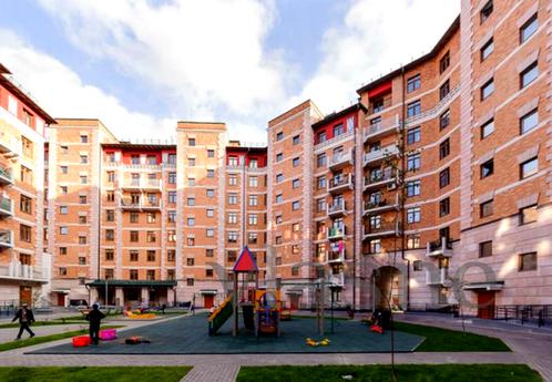 Daily, Krasnogorsk - apartment by the day