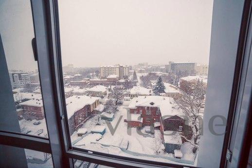 Daily , Ufa - apartment by the day
