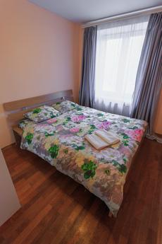 3-apartment Dynamo, Moscow - apartment by the day