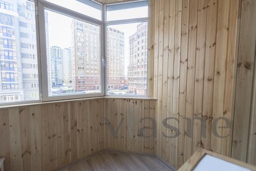 Daily Chetaev 10, Kazan - apartment by the day