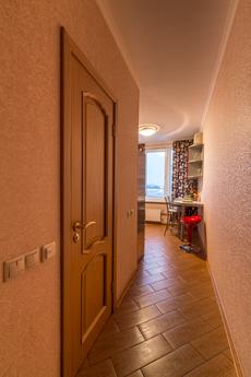 Daily New Arbat 10, Moscow - apartment by the day