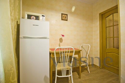 Daily Prospect Peace 182, Moscow - apartment by the day