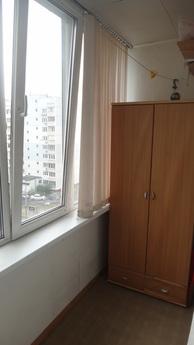 Daily Krasnodar 38/20, Moscow - apartment by the day