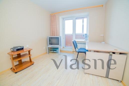 1 bedroom apartment for rent, Irkutsk - apartment by the day