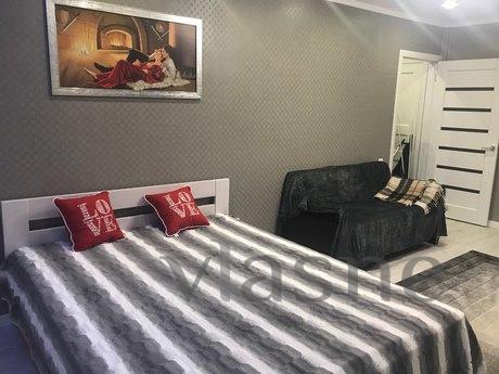 Rent an apartment by the day, Mykolaiv - apartment by the day