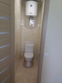 Daily 1km square in front of McDonagh, Cherkasy - apartment by the day