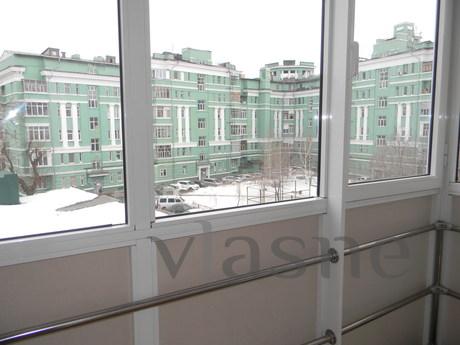 Daily Rent Kirov 3, Kazan - apartment by the day