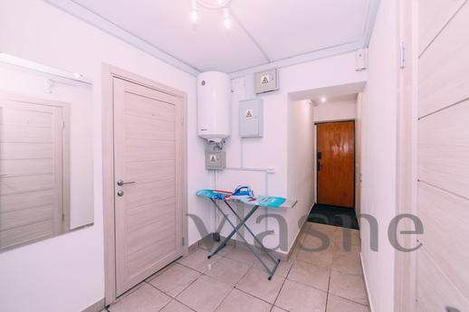 Daily rent of Burkhan Shahidi 1/15, Kazan - apartment by the day