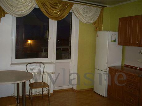 2 bedroom apartment for rent, Kyiv - apartment by the day