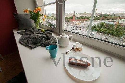 Daily Serafimovich, 2, Moscow - apartment by the day
