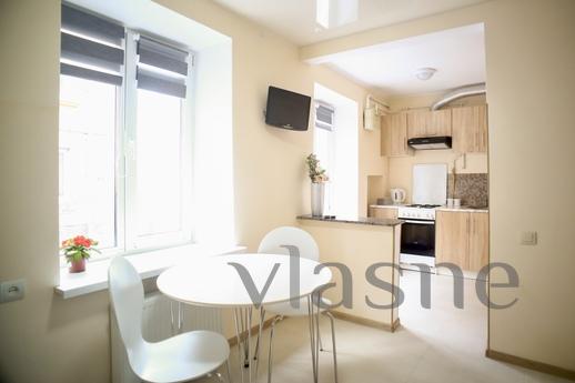 Apartment bіlya High Castle., Lviv - apartment by the day