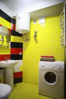 Apartment bіlya High Castle., Lviv - apartment by the day