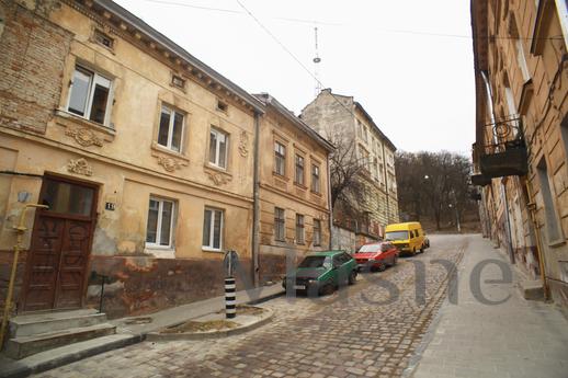 Apartment bіlya High Castle., Lviv - apartment by the day