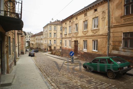 Apartment bіlya High Castle., Lviv - apartment by the day