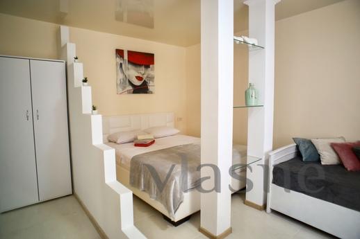 Apartment bіlya High Castle., Lviv - apartment by the day