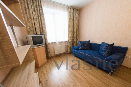 Spacious and very cozy apartment. We offer: - comfortable co