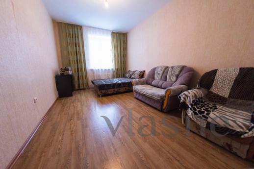 Spacious and very cozy apartment, Orenburg - apartment by the day