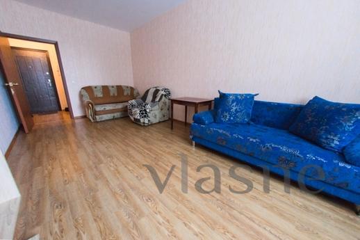Spacious and very cozy apartment, Orenburg - apartment by the day