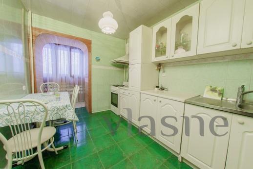 1 bedroom apartment for rent, Orenburg - apartment by the day