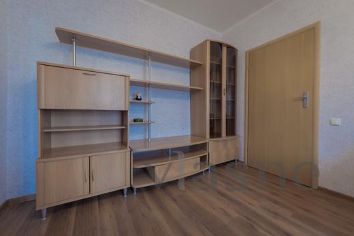 Stylish 2-room apartment in the center, Kyiv - apartment by the day