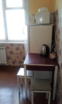 1 lump on Karl Marx, Novosibirsk - apartment by the day