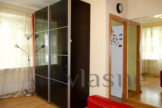 apartment in the business center, Moscow - apartment by the day
