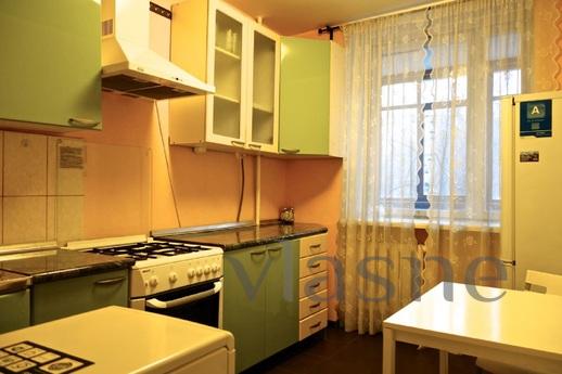 Однокомнатная квартира у м. Кунцевская, Москва - квартира посуточно