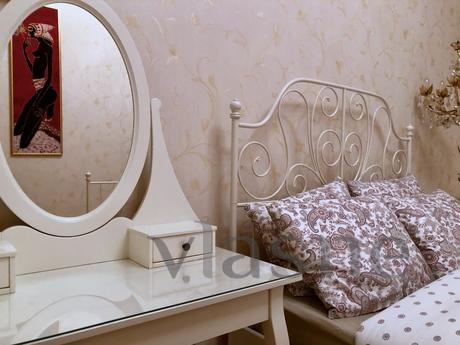 040 Leninsky Prospect, 37, Moscow - apartment by the day