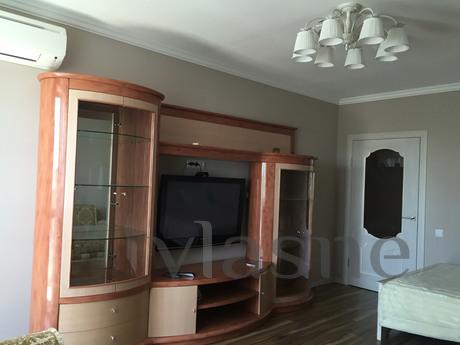 Apartments in the center, Rostov-on-Don - apartment by the day