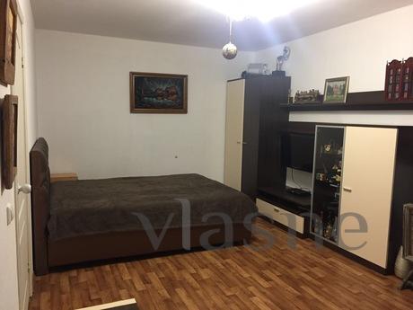 High-quality 2-room apartment, Moscow - apartment by the day