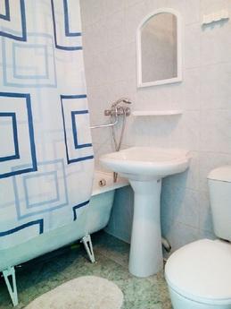 1 bedroom apartment for rent, Krasnoyarsk - apartment by the day