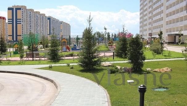 Apartment for rent in Petuhova, Novosibirsk - apartment by the day