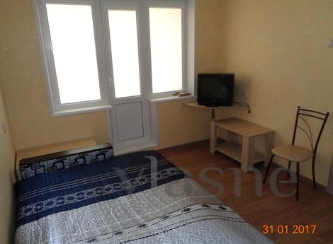 Clean, comfortable apartment, Chelyabinsk - apartment by the day