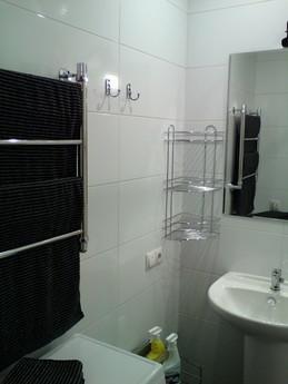 Turnkey room, Novosibirsk - apartment by the day