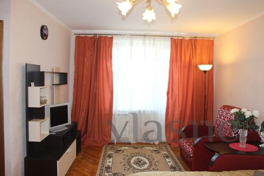 Daily Balaklava Avenue 24, Kor., Moscow - apartment by the day