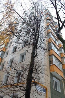 Daily Balaklava Avenue 24, Kor., Moscow - apartment by the day