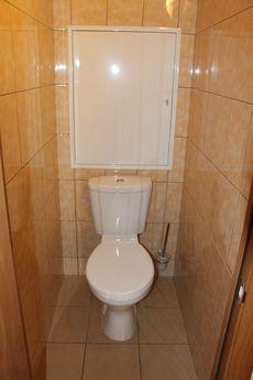 Daily rent Kirovograd 32, Moscow - apartment by the day