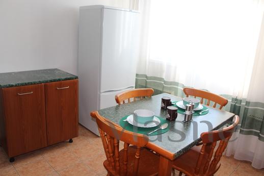 Daily rent Kirovograd 32, Moscow - apartment by the day