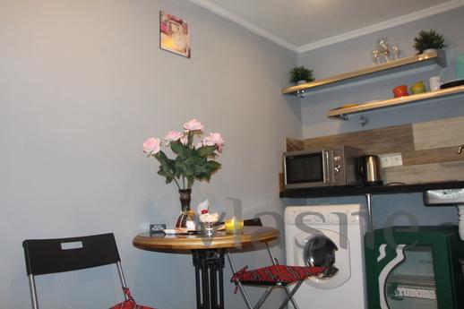 Daily Arms Lane, 15A, apt. one, Moscow - apartment by the day