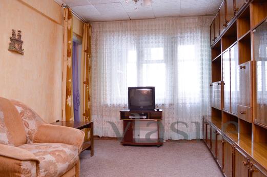 We present to your attention a spacious four-room apartment 