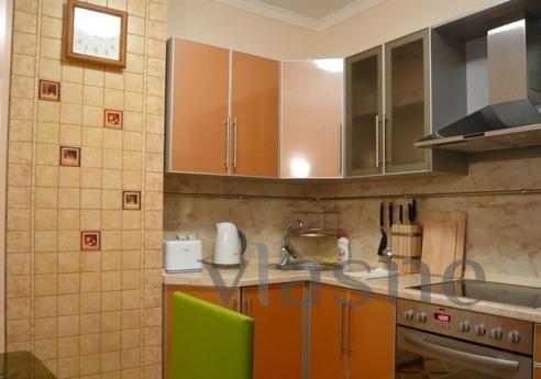 Apartment on Botanica, Yekaterinburg - apartment by the day