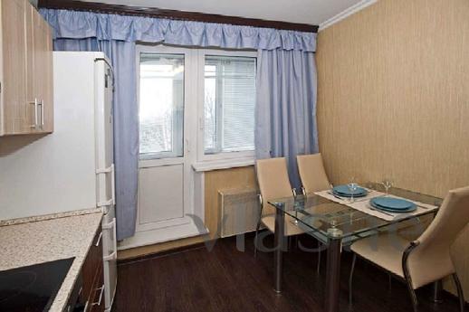 Apartment on Botanica, Yekaterinburg - apartment by the day
