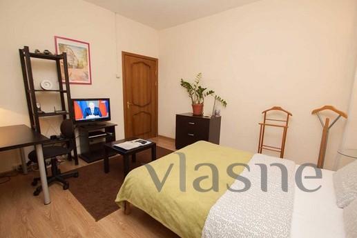 Apartment from owner, Yekaterinburg - apartment by the day