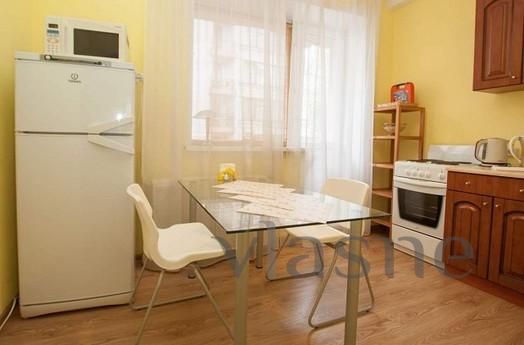 Apartment from owner, Yekaterinburg - apartment by the day