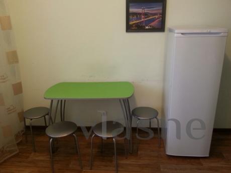 One bedroom apartment, Surgut - apartment by the day