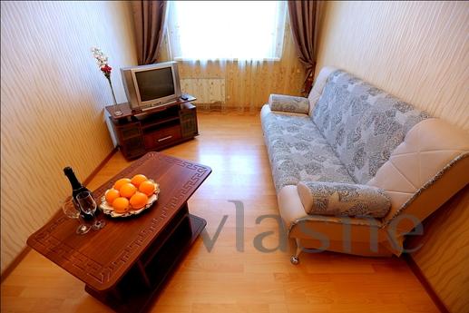 Spacious one-bedroom apartment with amenities near Aura Plac