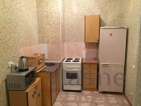 A large apartment with a touch of Aura, Surgut - apartment by the day