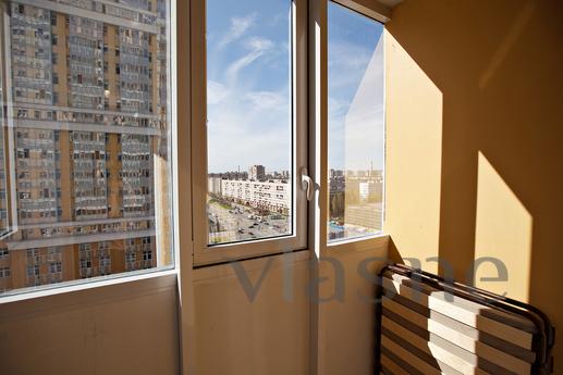 Daily Avenue of Enlightenment, 43, Saint Petersburg - apartment by the day